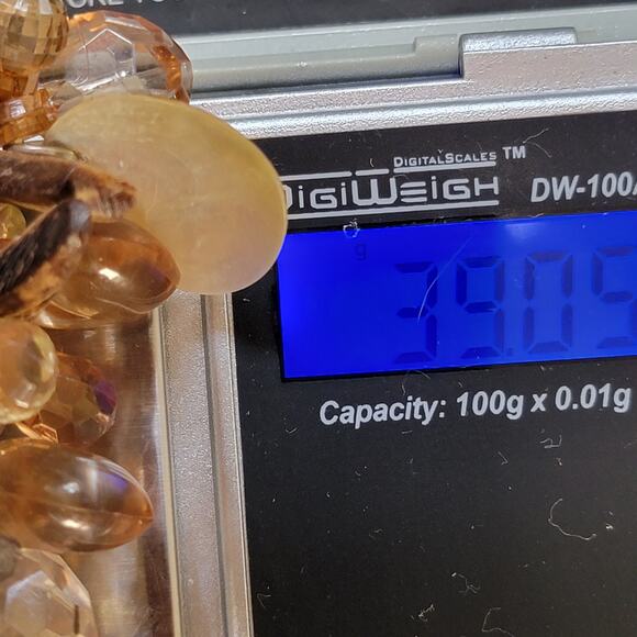 Bracelets That Rock - Chunky Bangle Collection - Picture 7 of 10